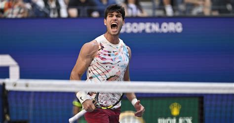 us open yesterday|US Open 2023 semi.